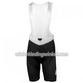 Fietsbroek Kort met Bretels 2018 Lotto Soudal N001